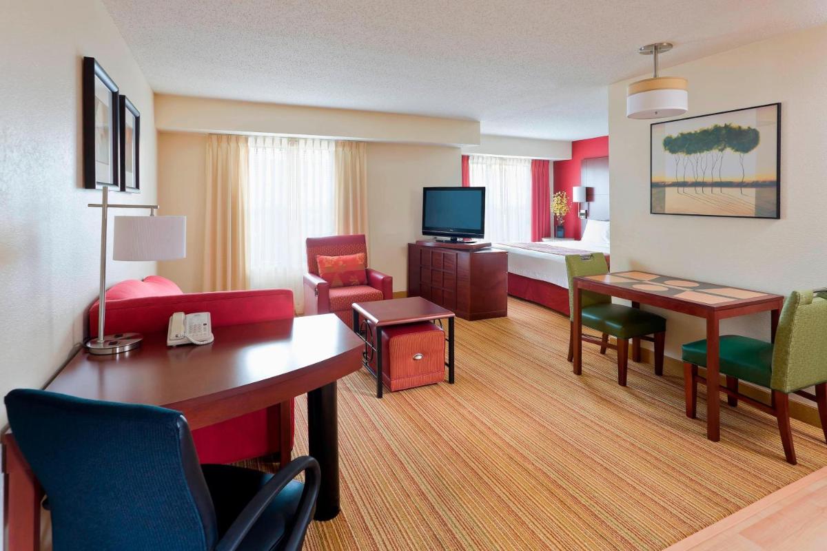 Suitetrails - Residence Inn by Marriott Peoria