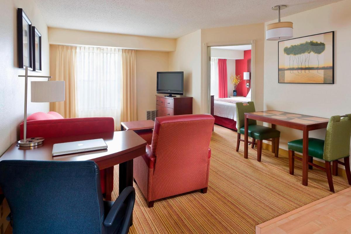 Suitetrails - Residence Inn by Marriott Peoria