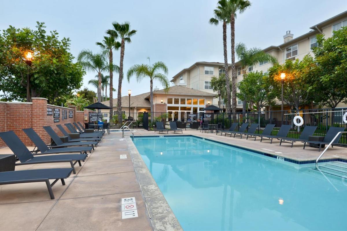 Residence Inn by Marriott Los Angeles LAX El Segundo - Housity