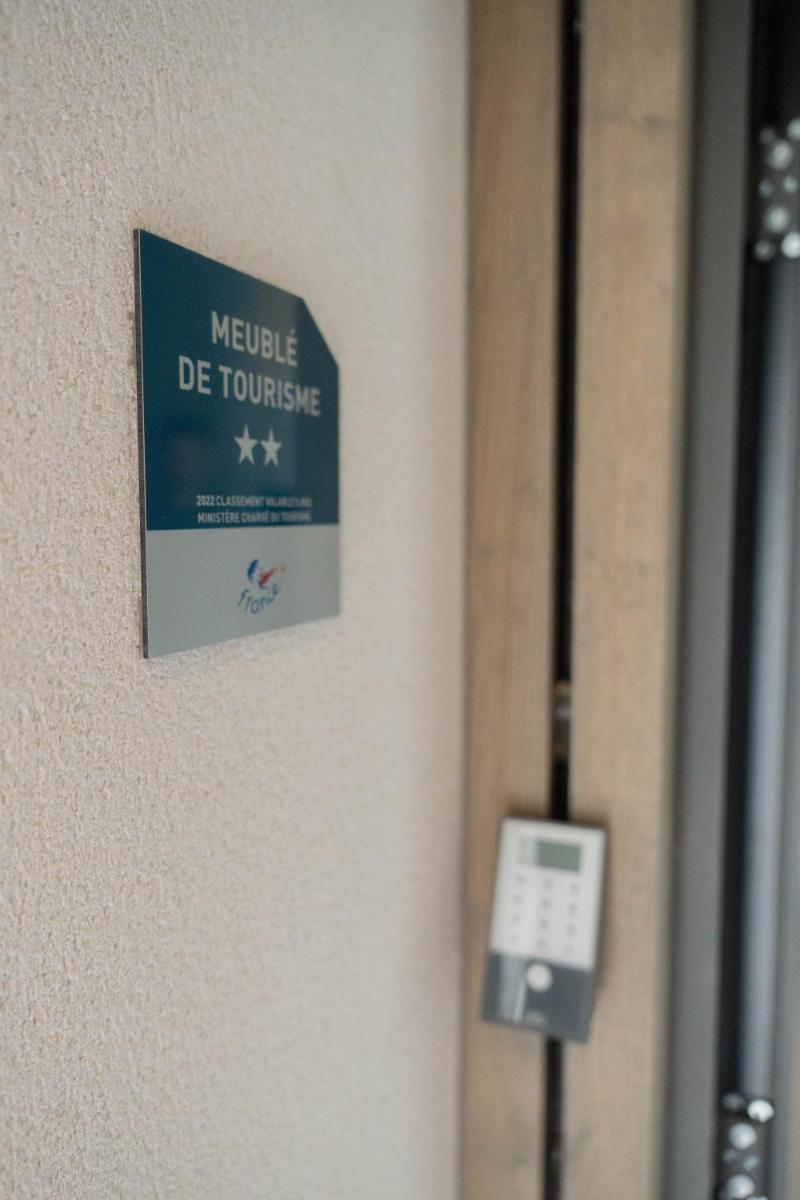 Suitetrails - Studio Ropartz au pied du métro