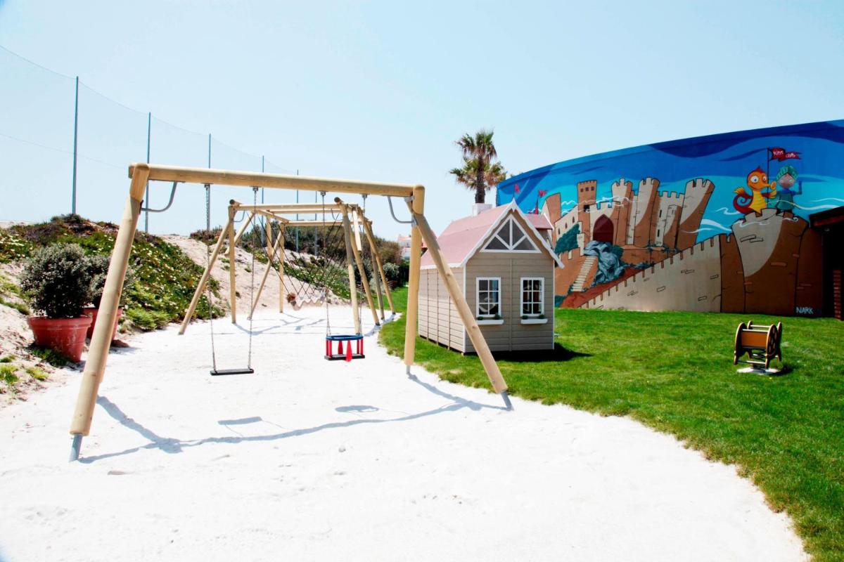 Imagem da galeria de Praia D'El Rey Marriott Golf & Beach Resort em Praia del Rei