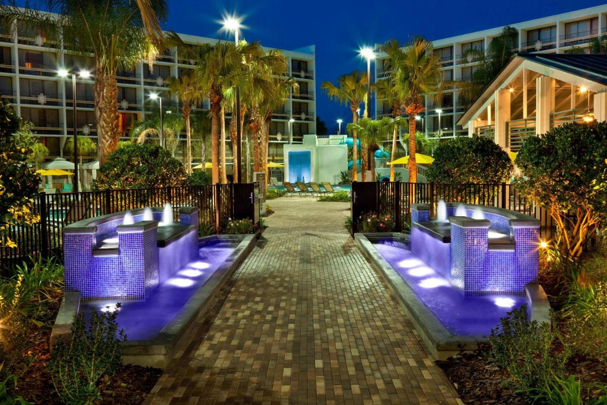 Sheraton Orlando Lake Buena Vista Resort - Housity