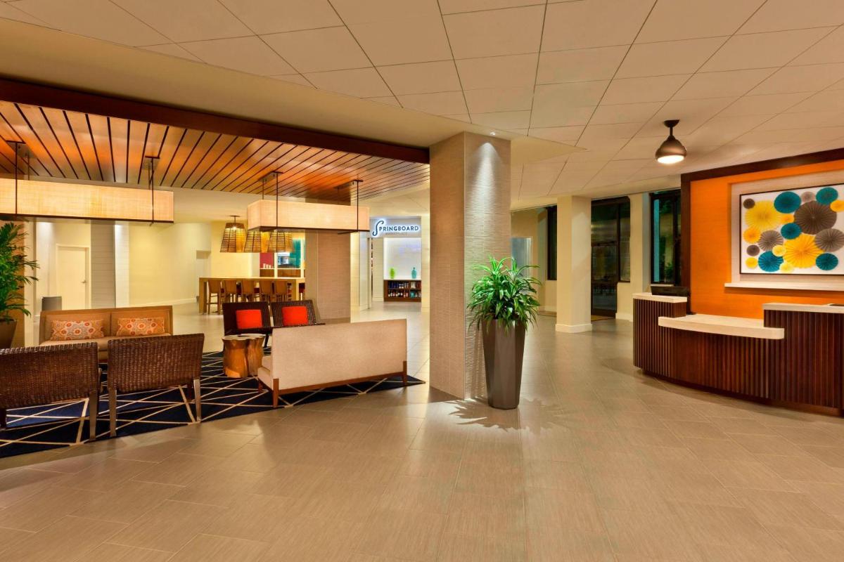Sheraton Orlando Lake Buena Vista Resort - Housity