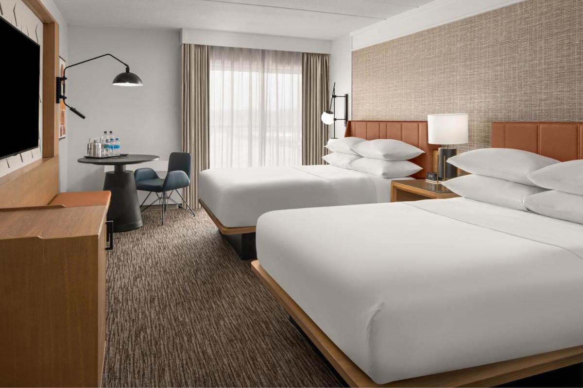 Suitetrails - Sheraton Milwaukee Brookfield