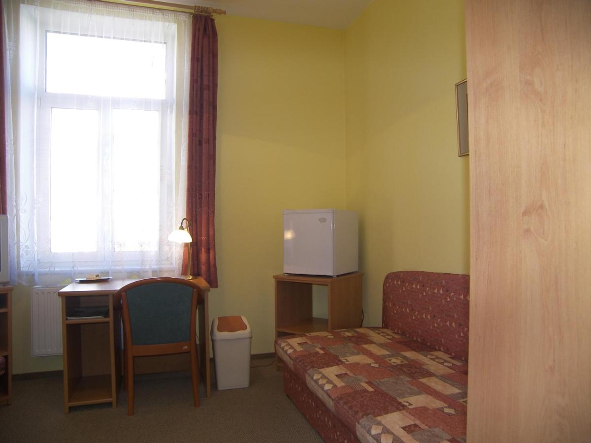 Homely Apartments Villa Christiana - Hizvo