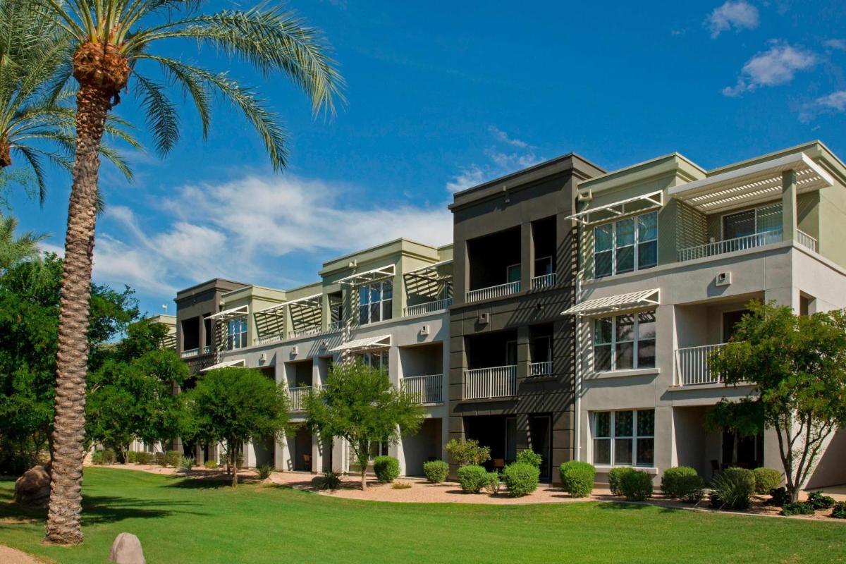 Marriott's Canyon Villas - Housity