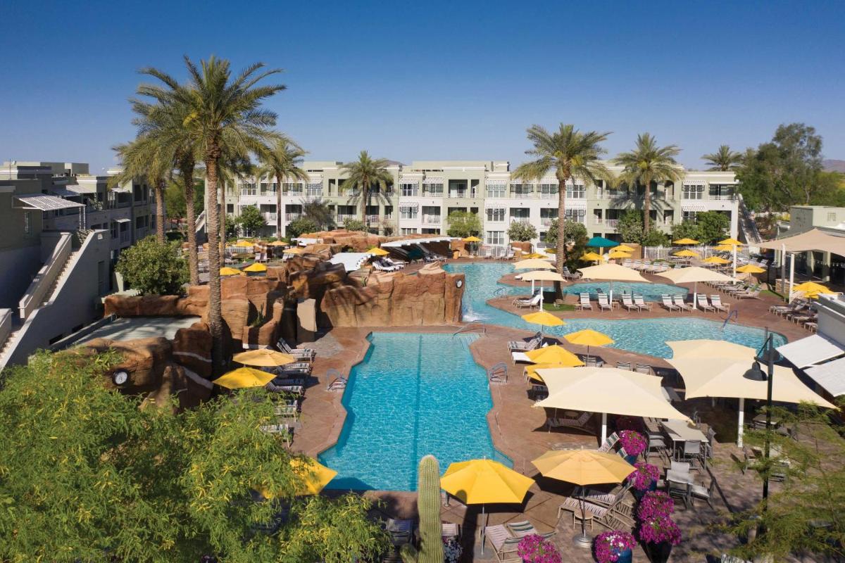 Marriott's Canyon Villas - Housity