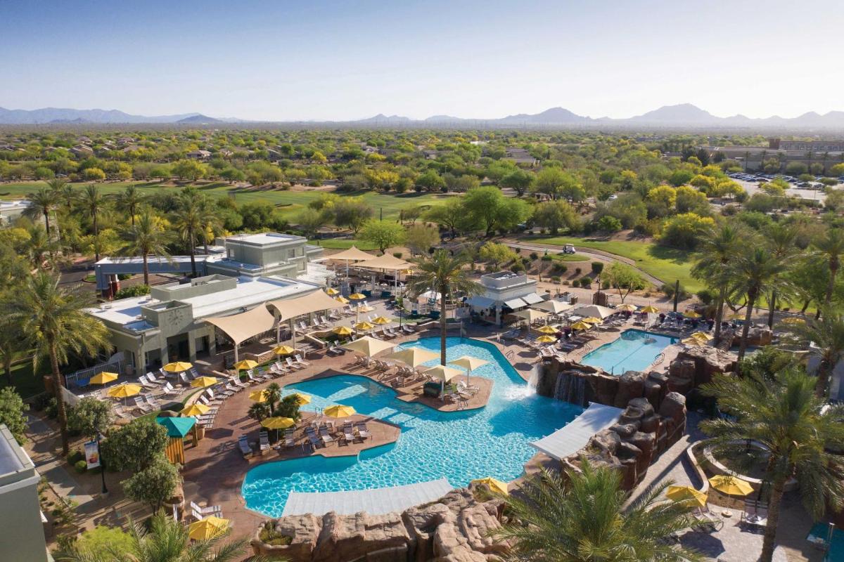 Marriott's Canyon Villas - Housity