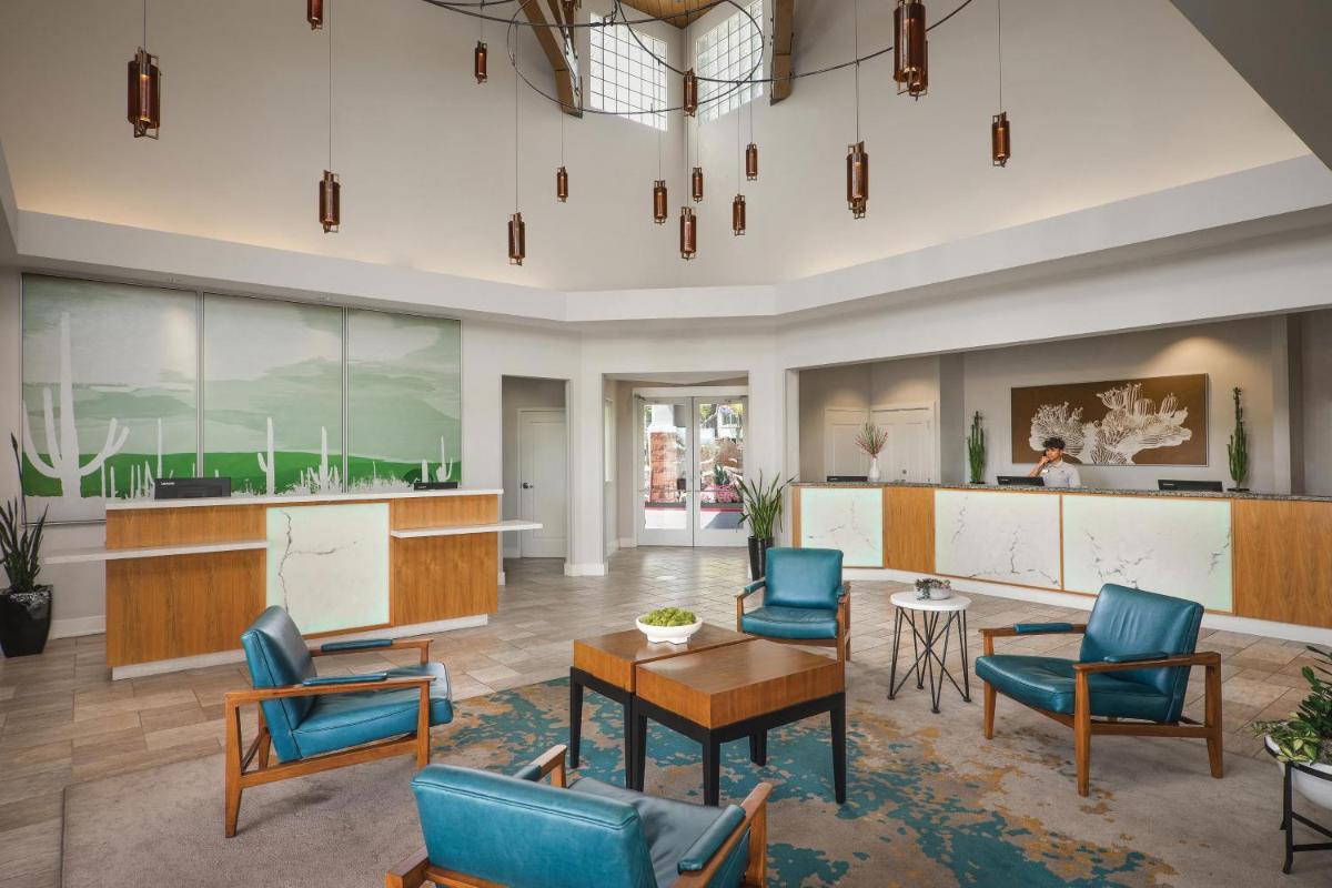Marriott's Canyon Villas - Housity