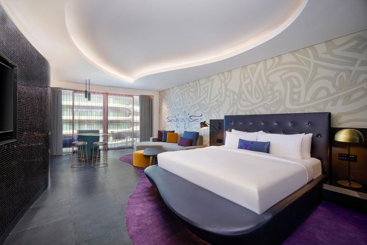 W Dubai - The Palm - Housity
