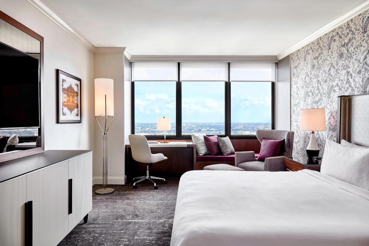 JW Marriott New Orleans - Housity