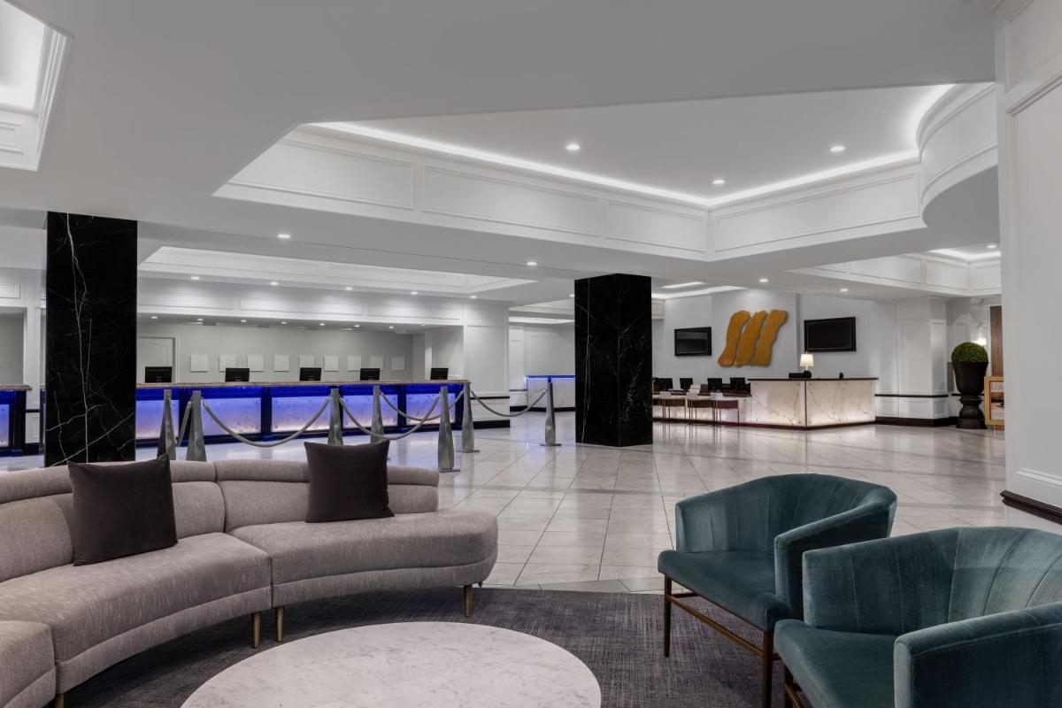 Marriott's Grand Chateau - Housity