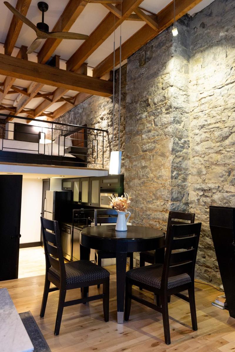 Lofts du Vieux-Port by Gray Collection - Hizvo