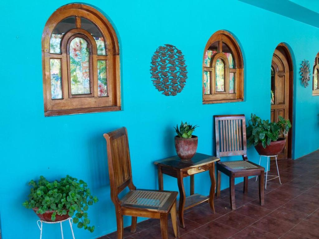 Casa de los cocos - Housity