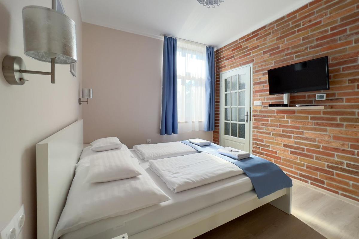 Anova Apartman - Housity
