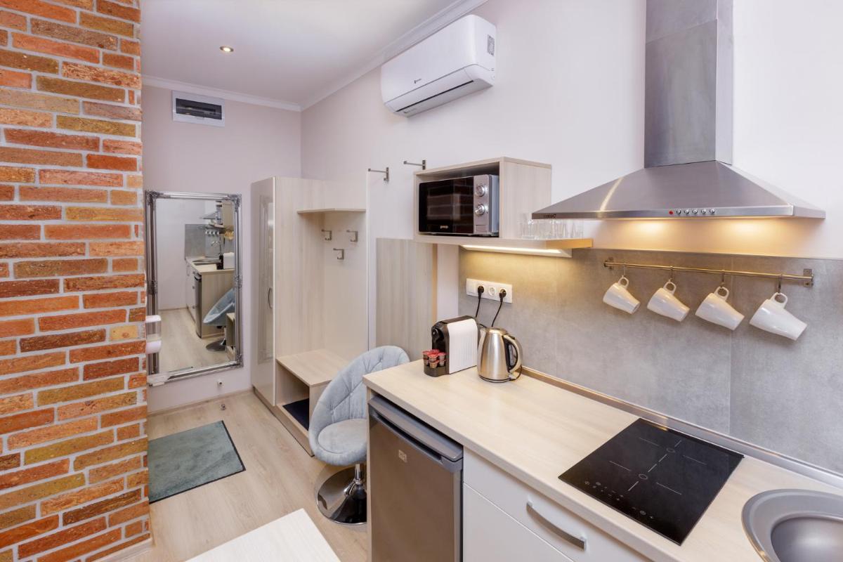 Anova Apartman - Housity