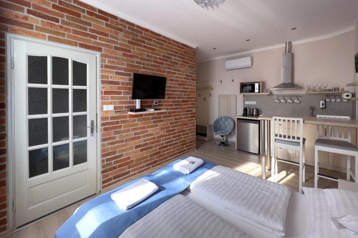 Anova Apartman - Housity