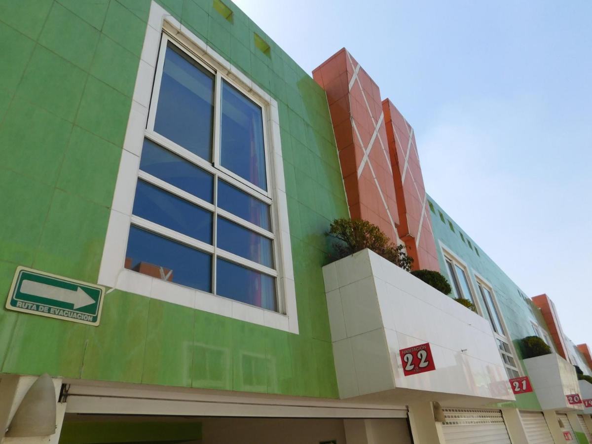 Hotel Extasis - Hizvo