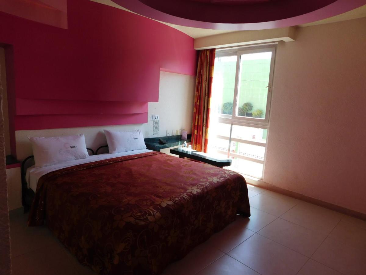 Hotel Extasis - Hizvo