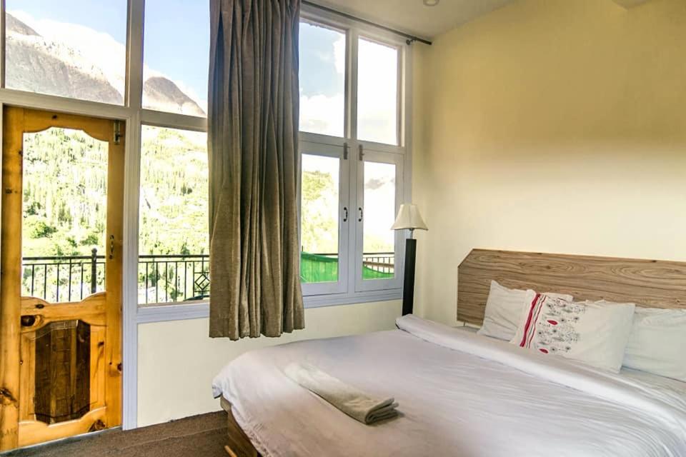Al Barakaat Hotel - Housity