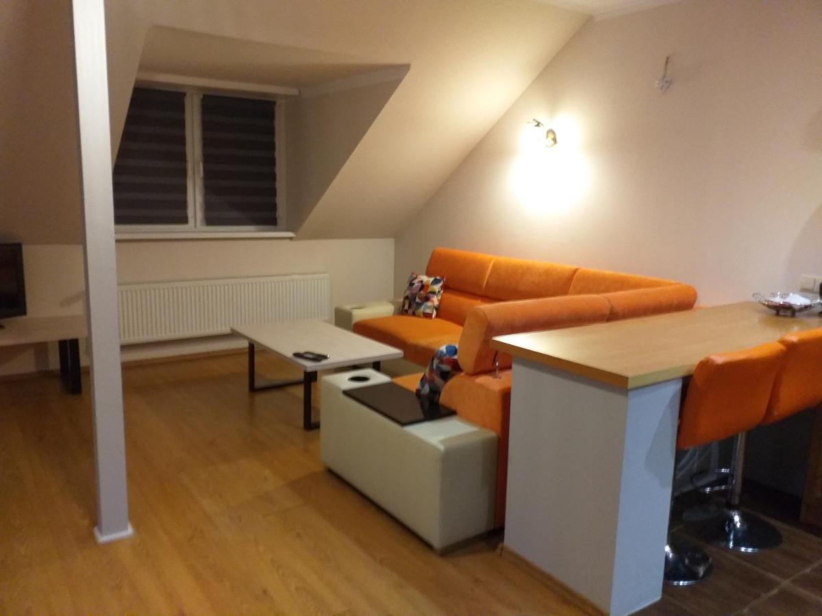 APARTAMENT NA DOBY - LUBIN - Housity