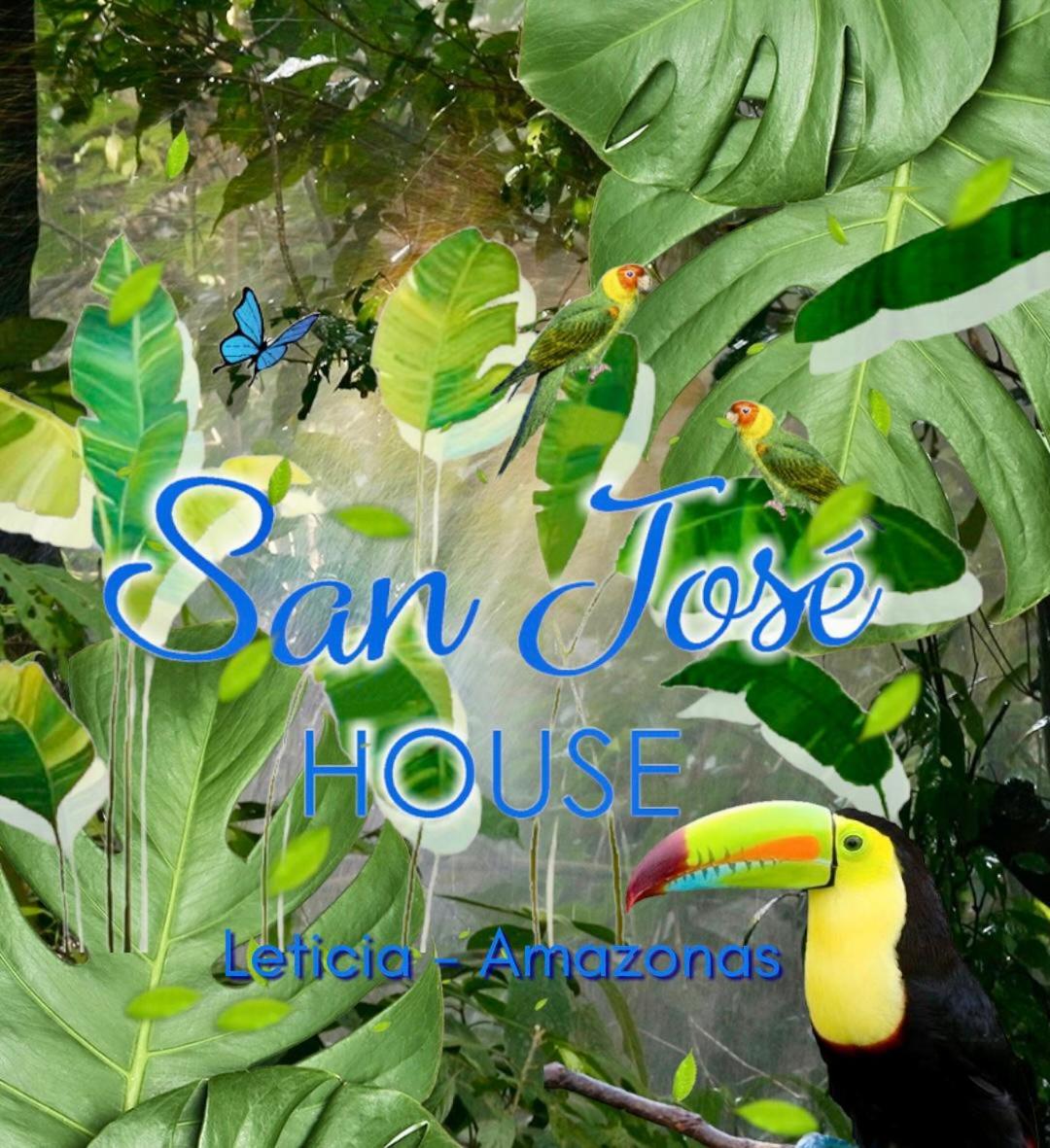San José HOUSE - Housity