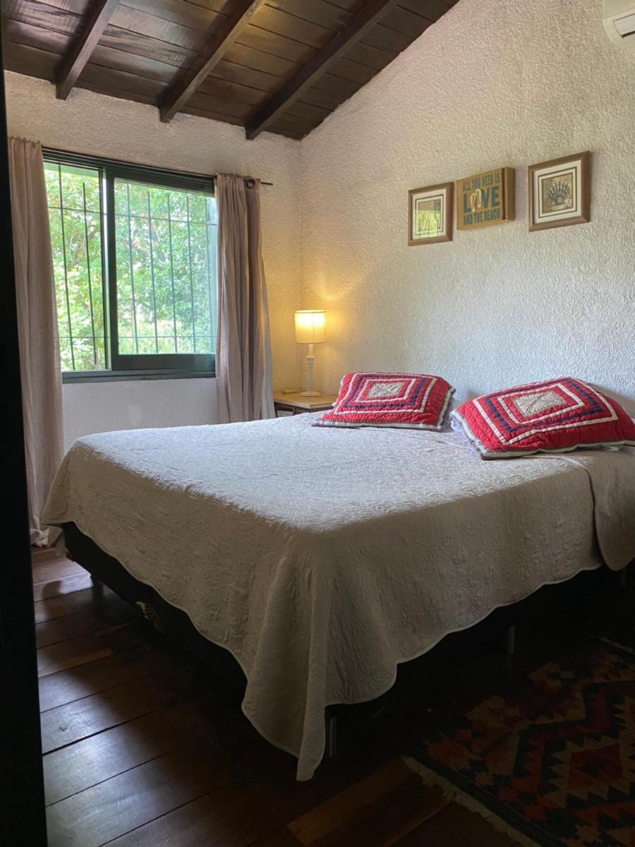 Casa de Huespedes El Trebol de Ezeiza - Housity