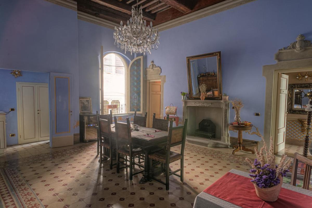 L'antica Bifore - Housity