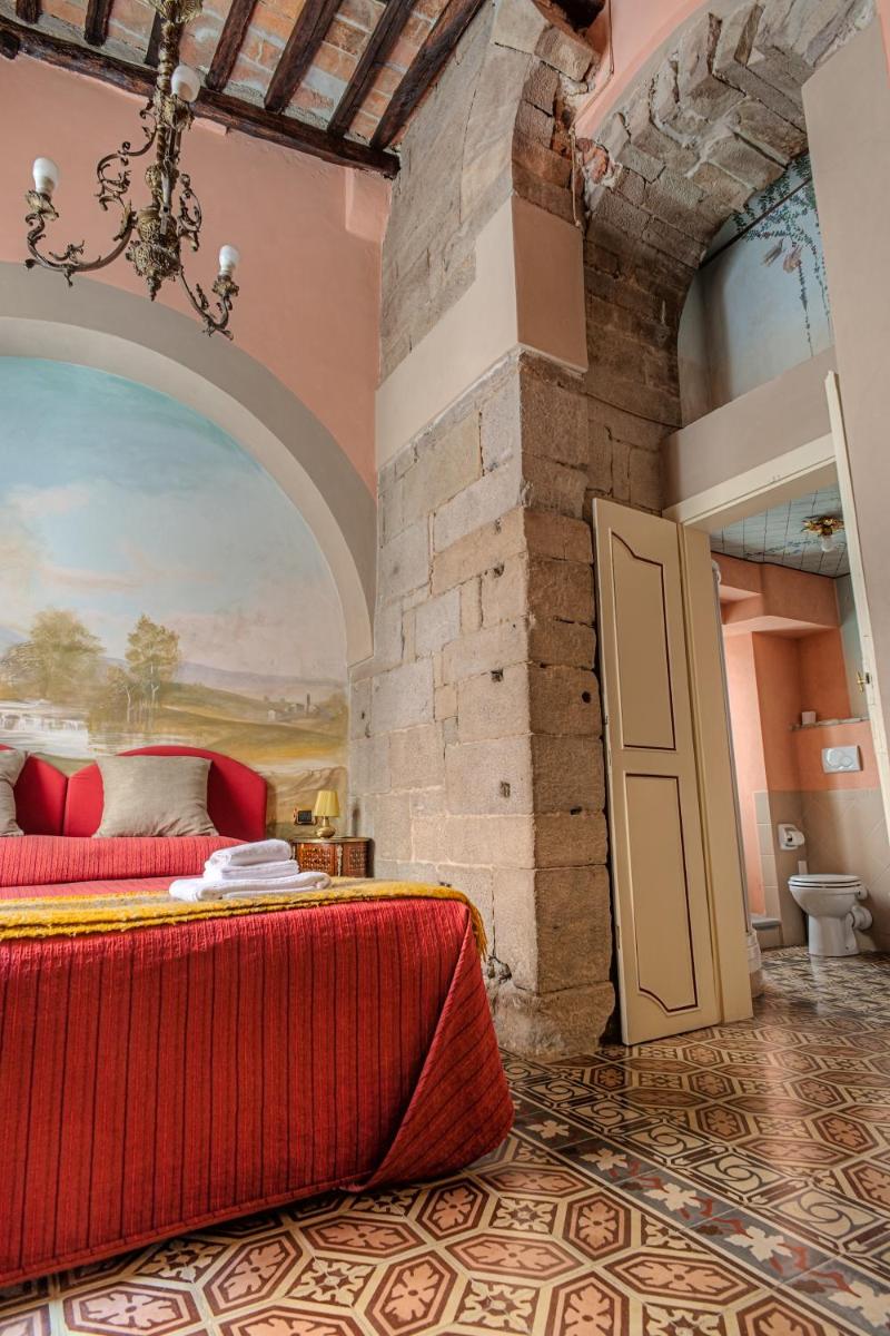 L'antica Bifore - Housity