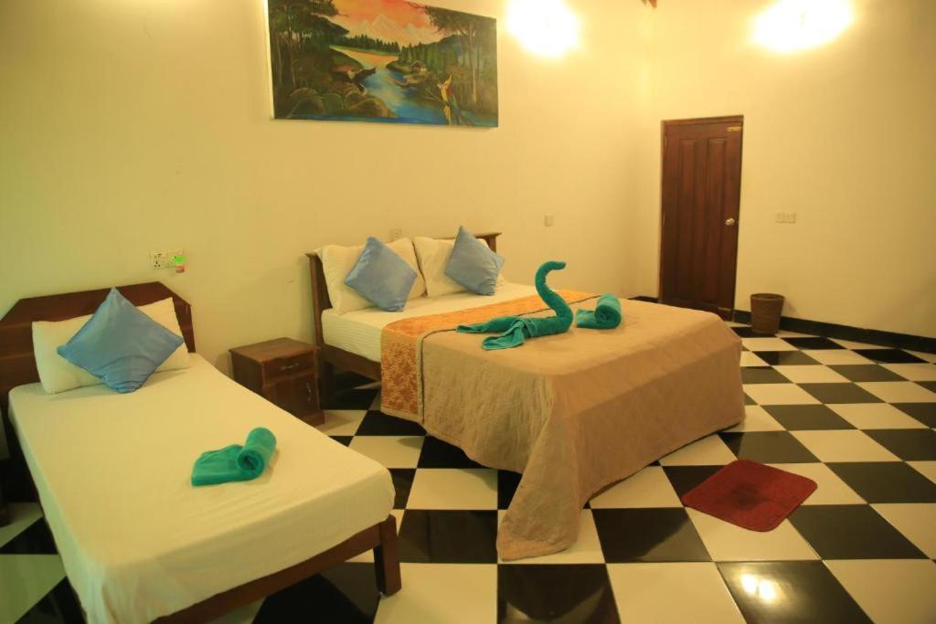 Green Light Holiday Village - Housity