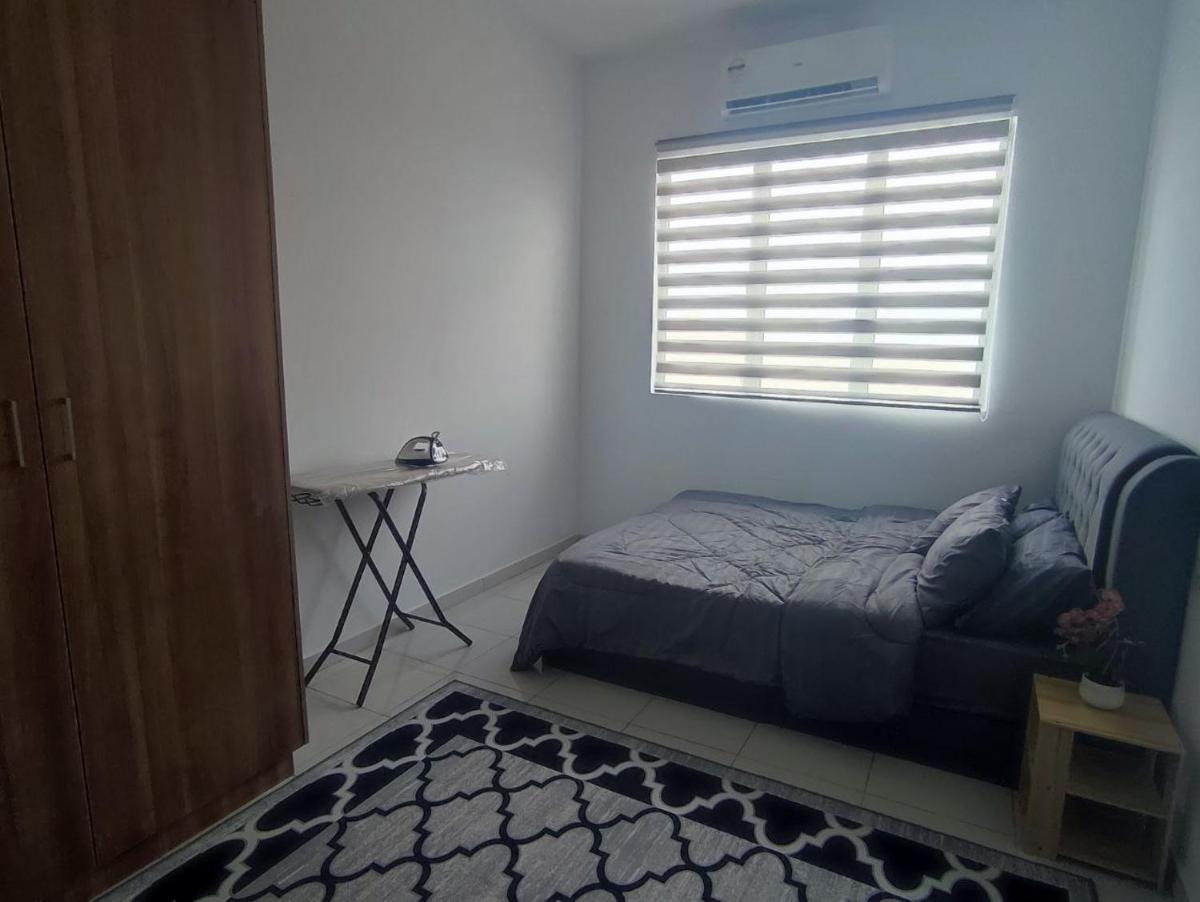 Baitul sakinahomestay adelia bangi - Housity