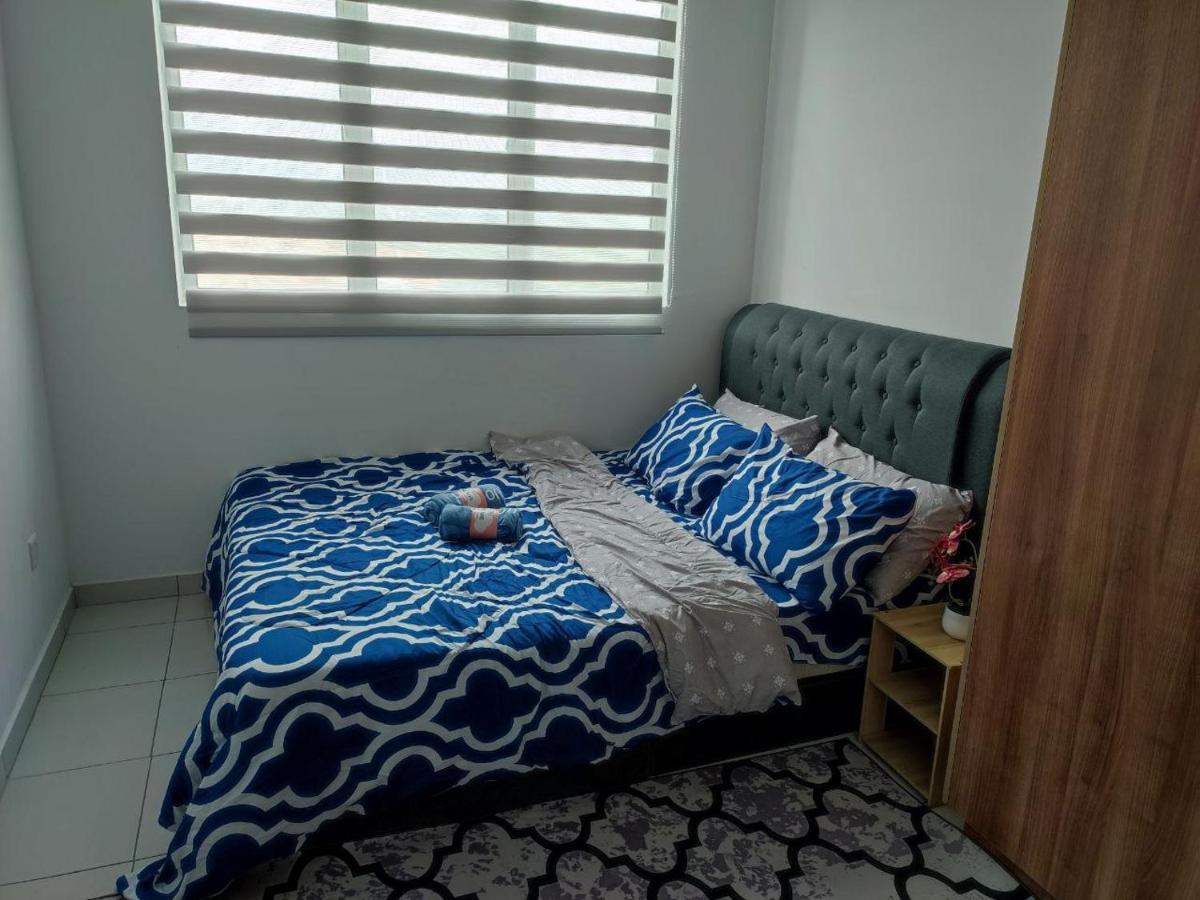 Baitul sakinahomestay adelia bangi - Housity