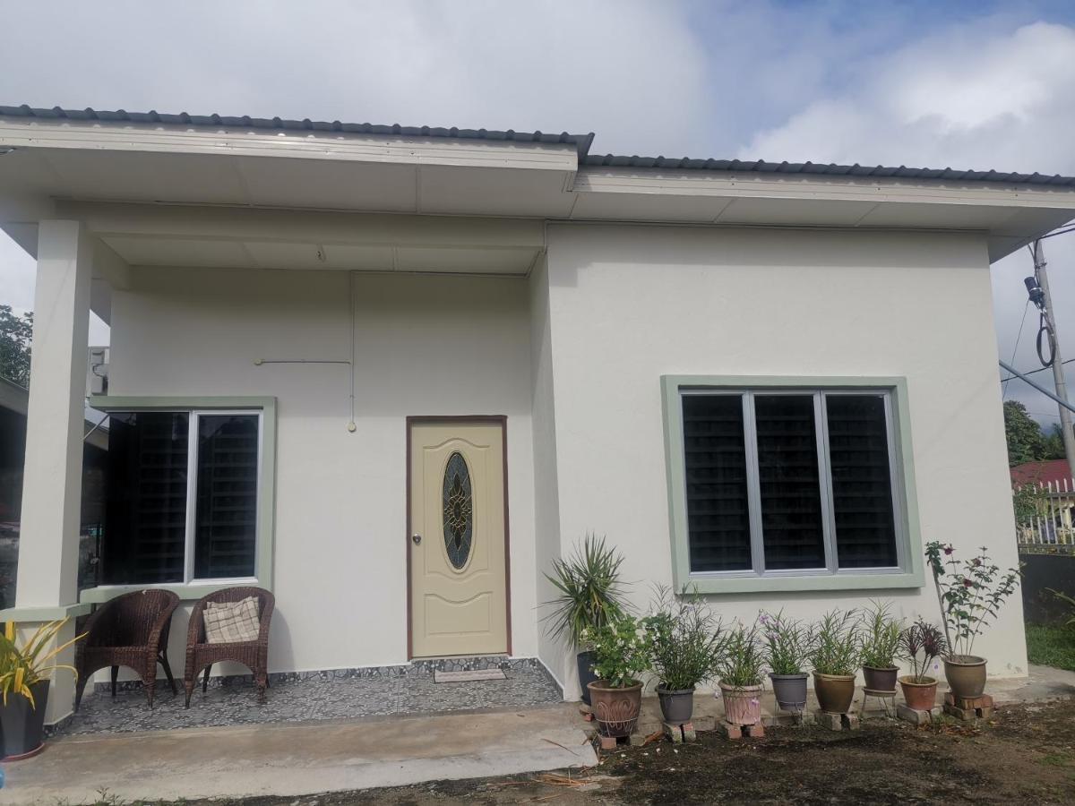 Haji Homestay - A tiny house with 2 bedrooms - Housity