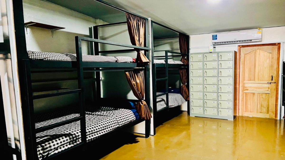 Pai circus hostel - Housity