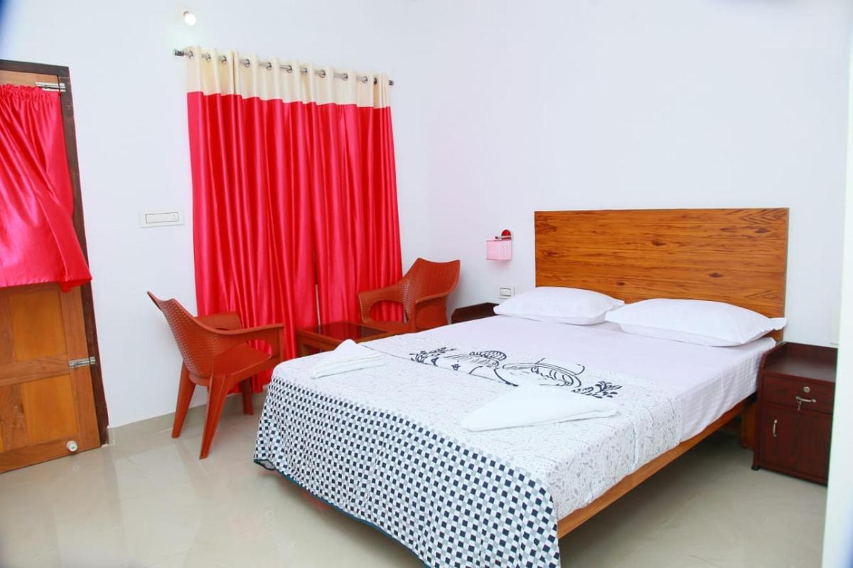 Agape Marari - Housity