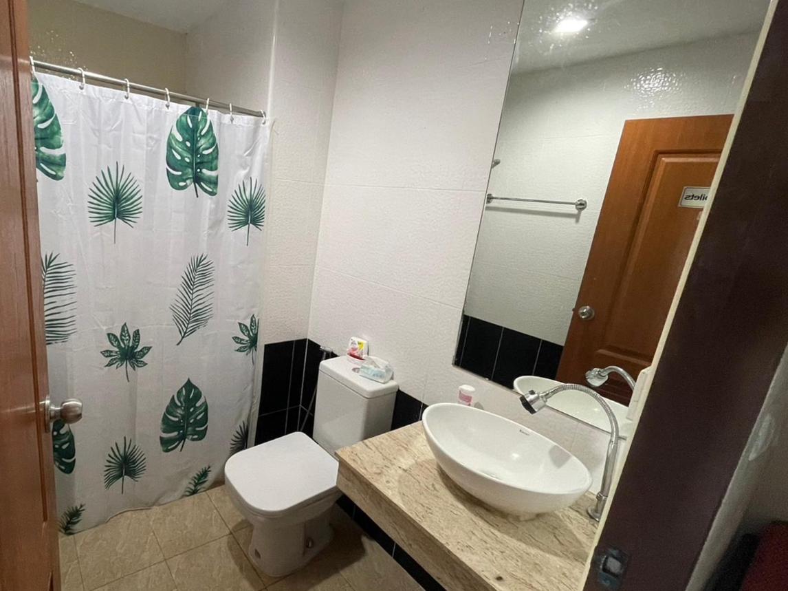 Triogems jomtien beach - Housity