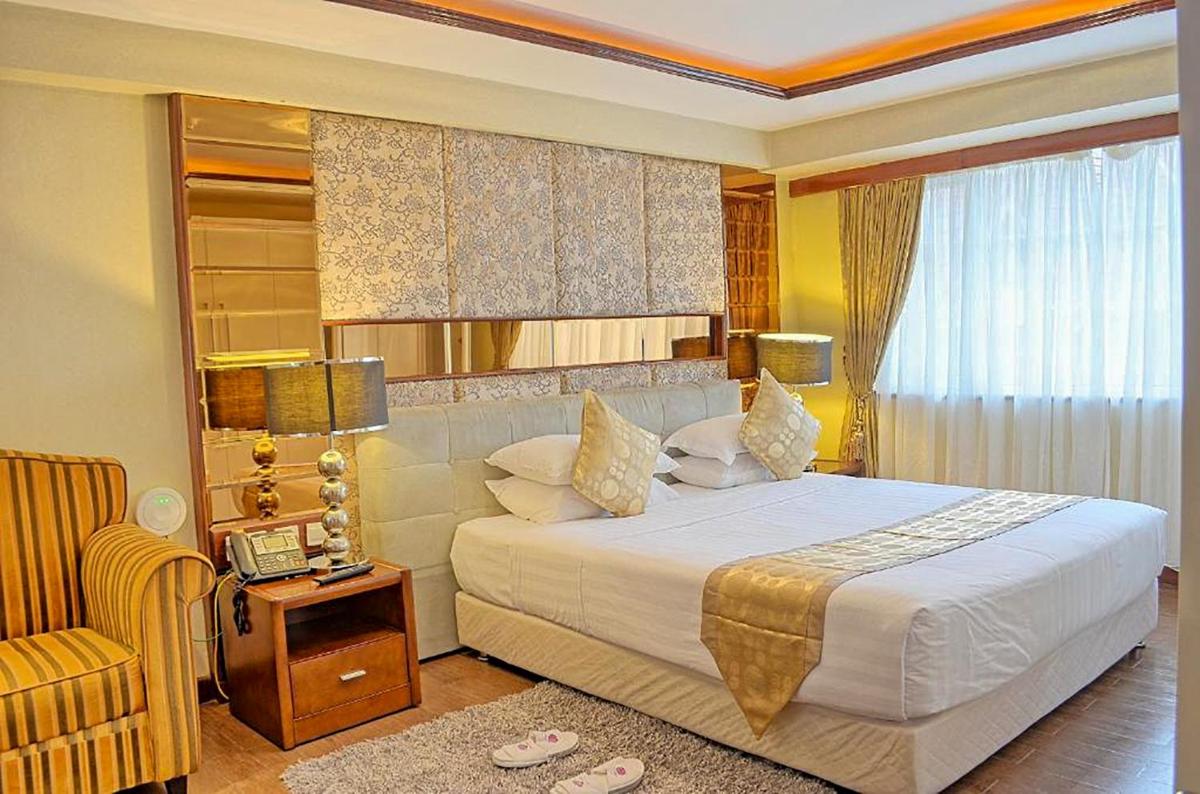 Clarence House Nairobi - Housity
