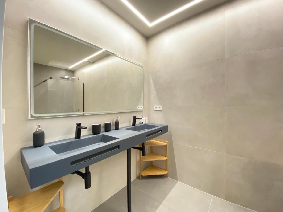 La Casa de Hierba - Casa de campo de diseño con jardín y wifi cerca de las playas de Llanes - Housity