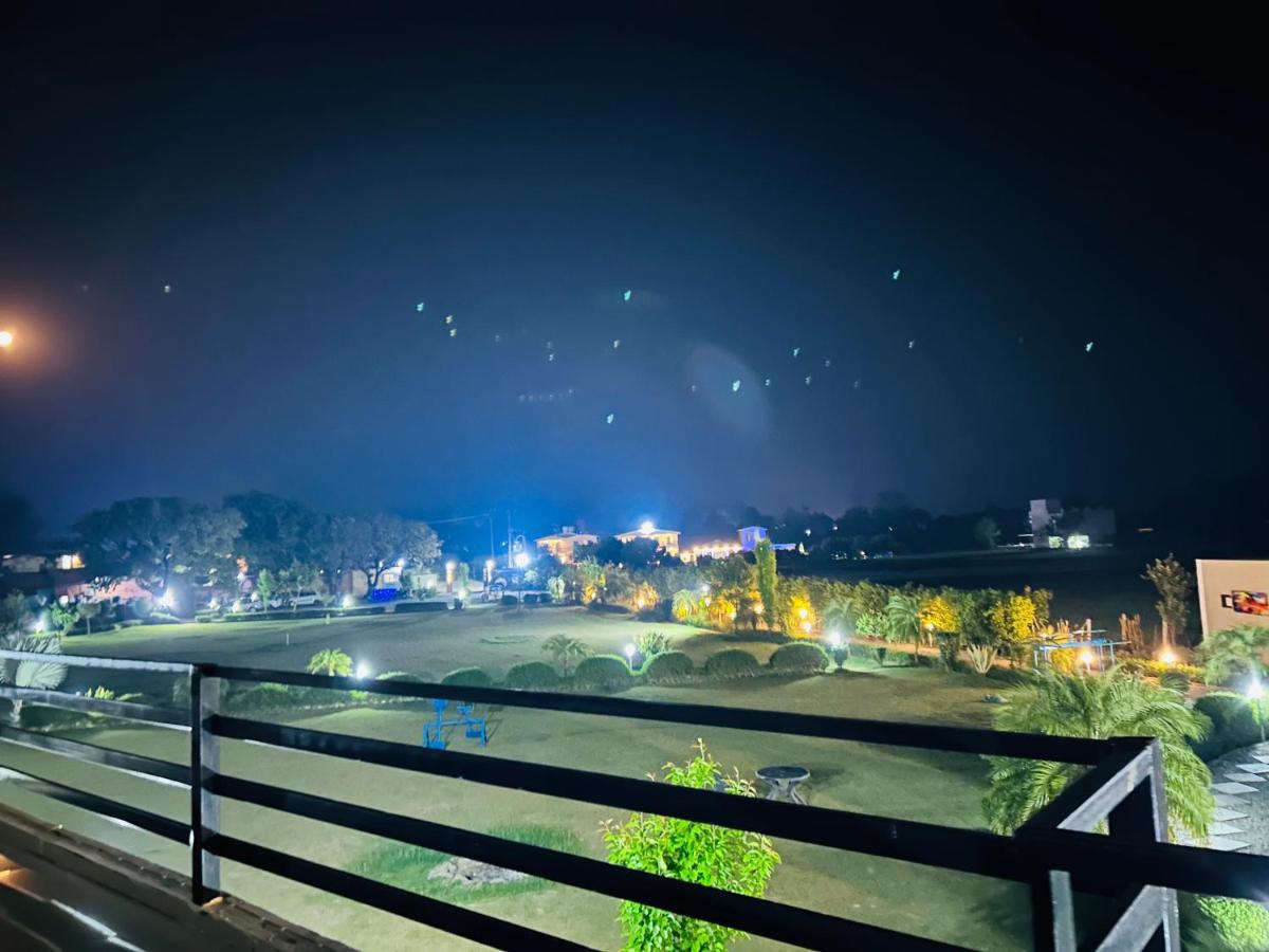 Suitetrails - CORBETT SUNRISE RESORT