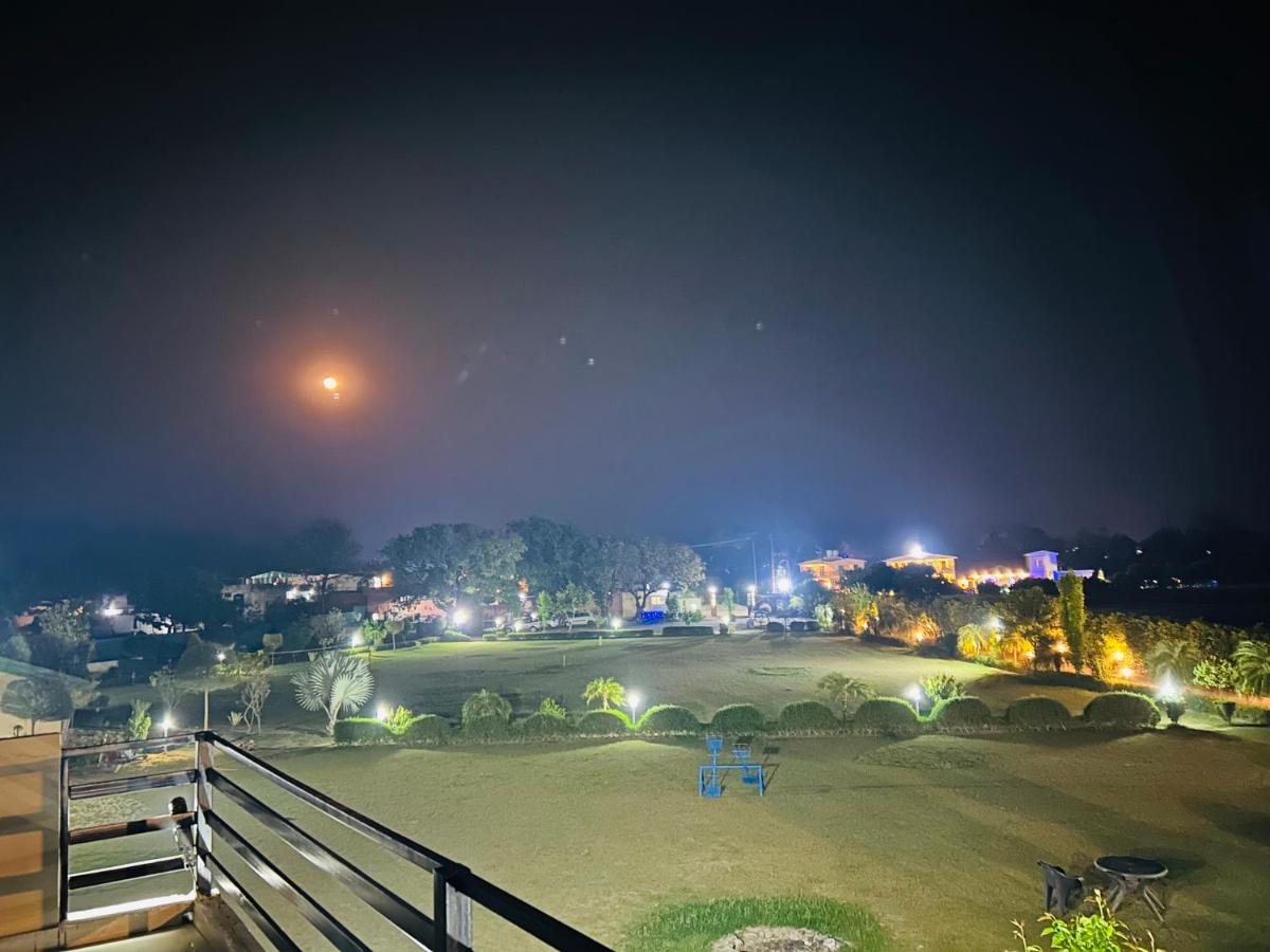 Suitetrails - CORBETT SUNRISE RESORT