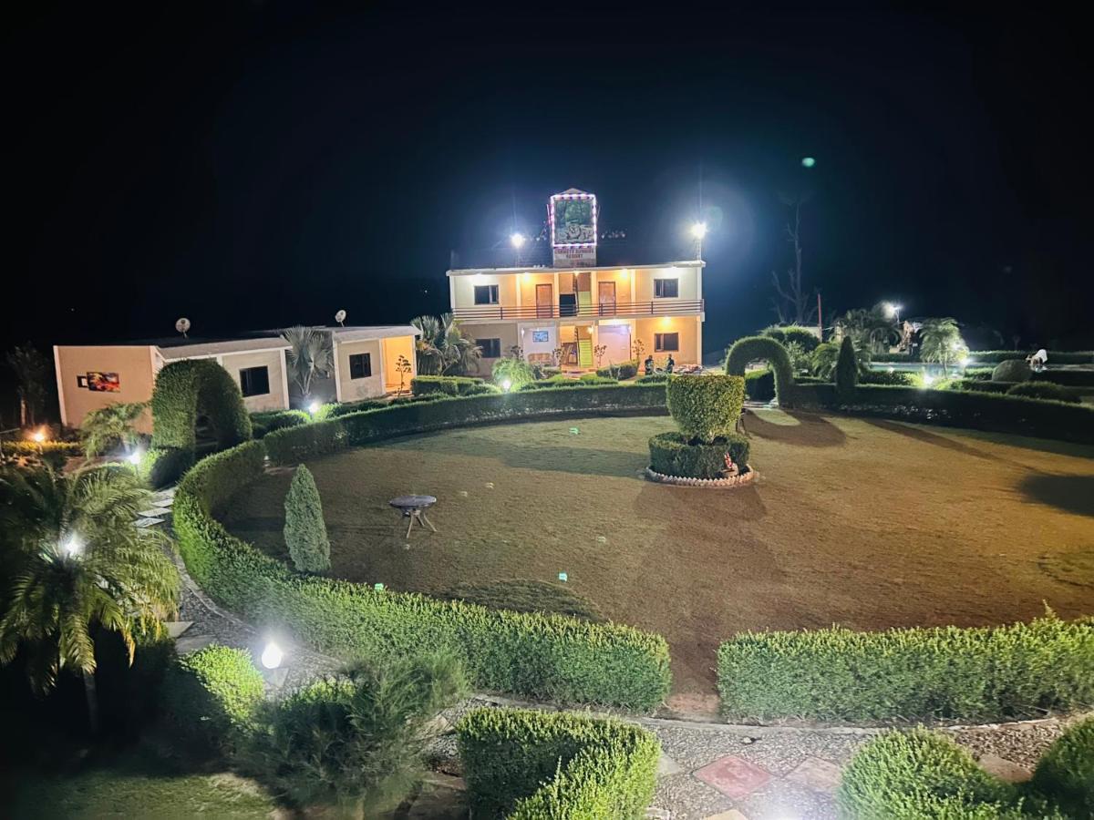 Suitetrails - CORBETT SUNRISE RESORT