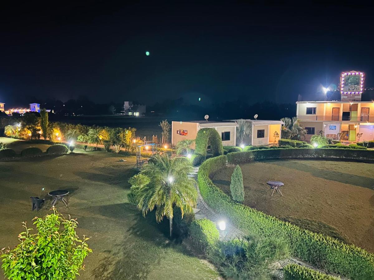 Suitetrails - CORBETT SUNRISE RESORT
