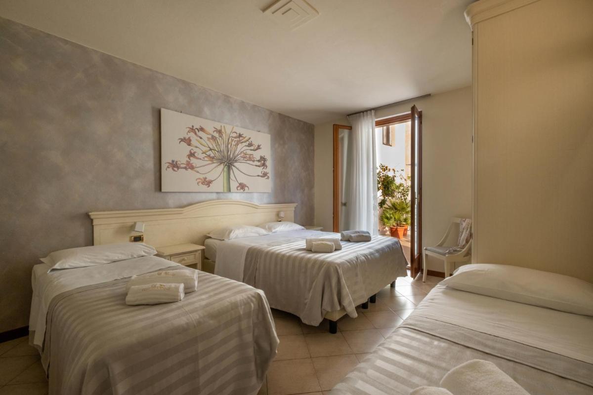 Hotel San Lorenzo - Housity