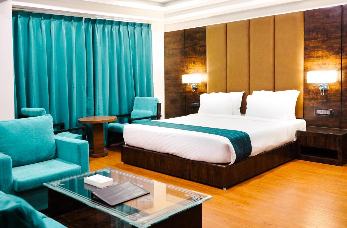 Suitetrails - Hotel Taktsang