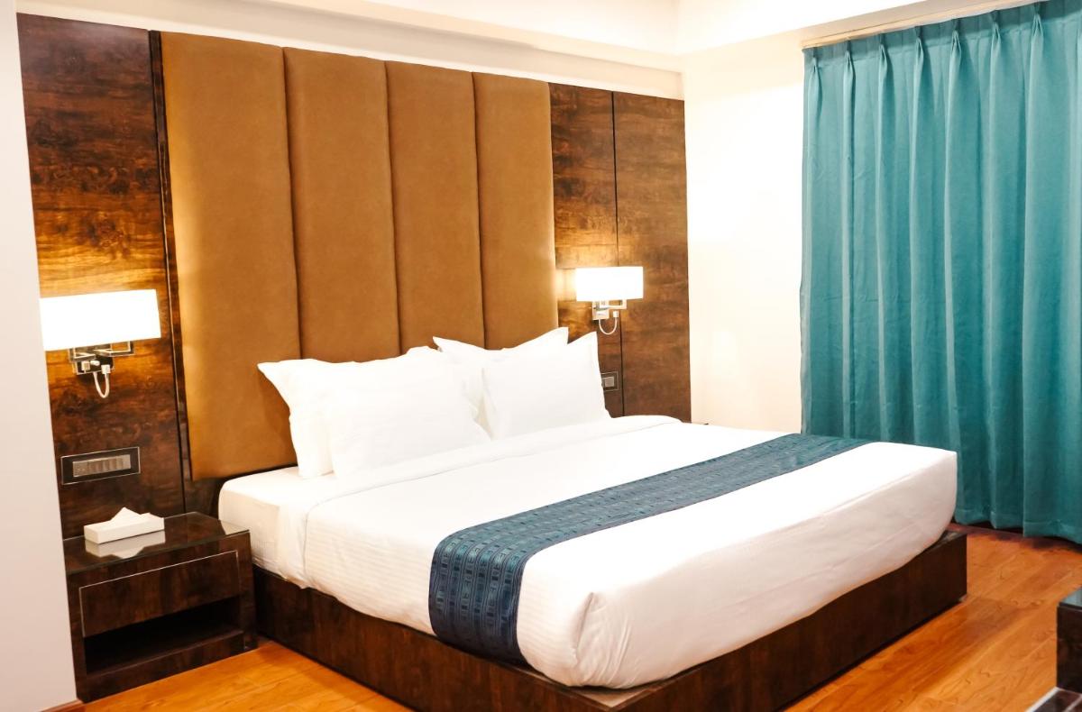 Suitetrails - Hotel Taktsang