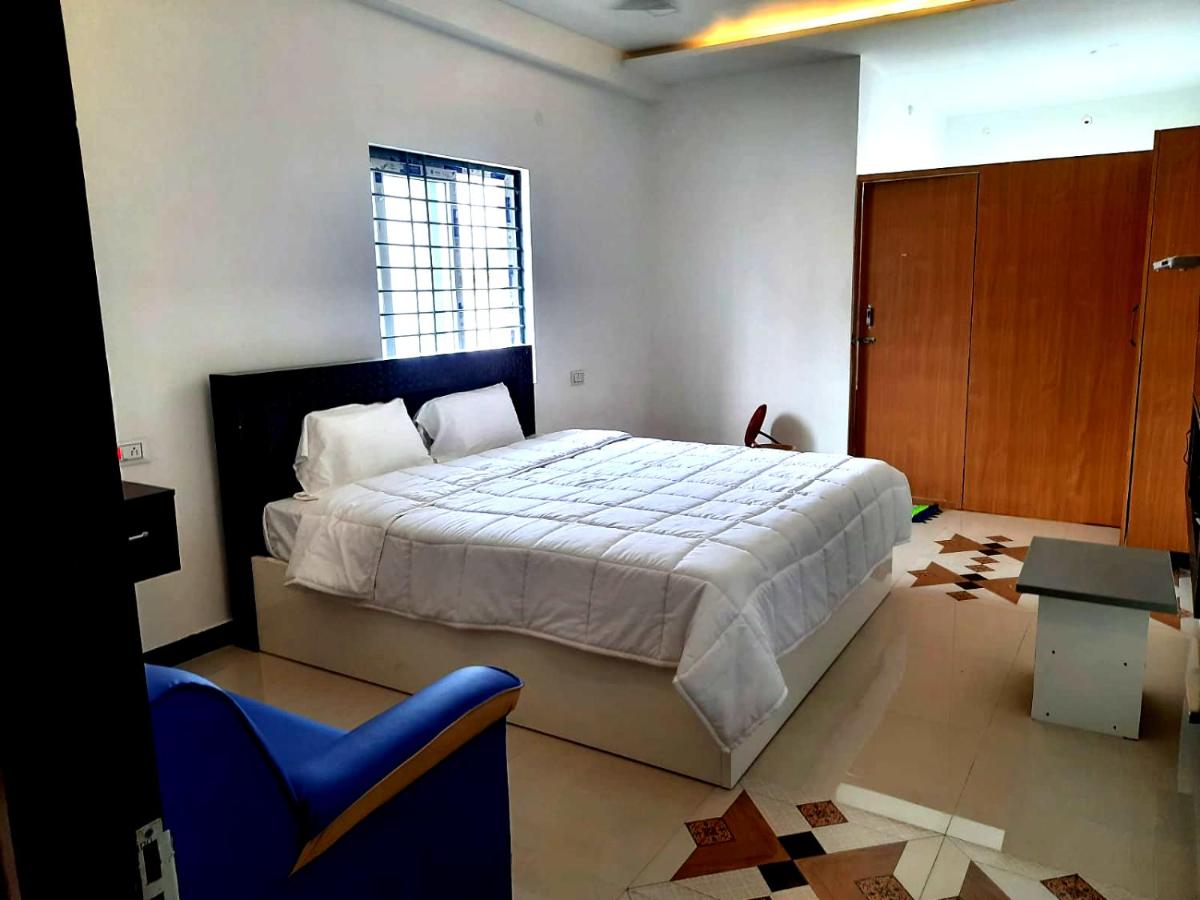 Aditya Inn by Unicorn - Housity