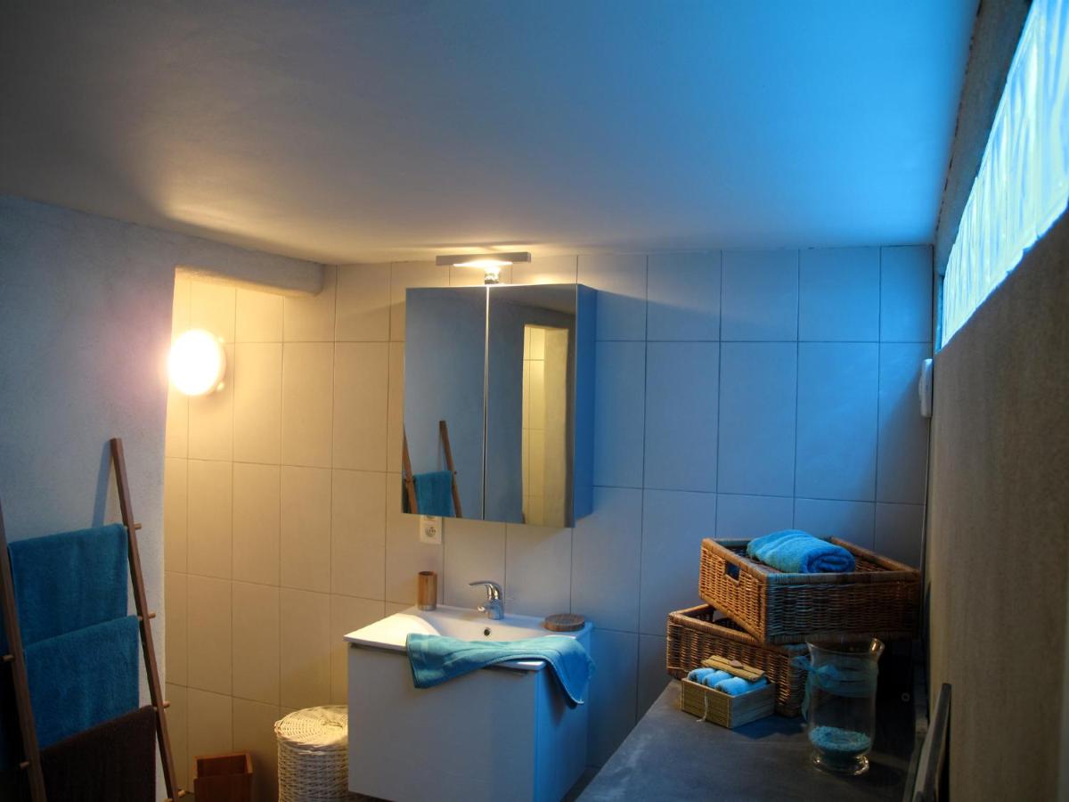 Gîte Perle d'Ô - Housity