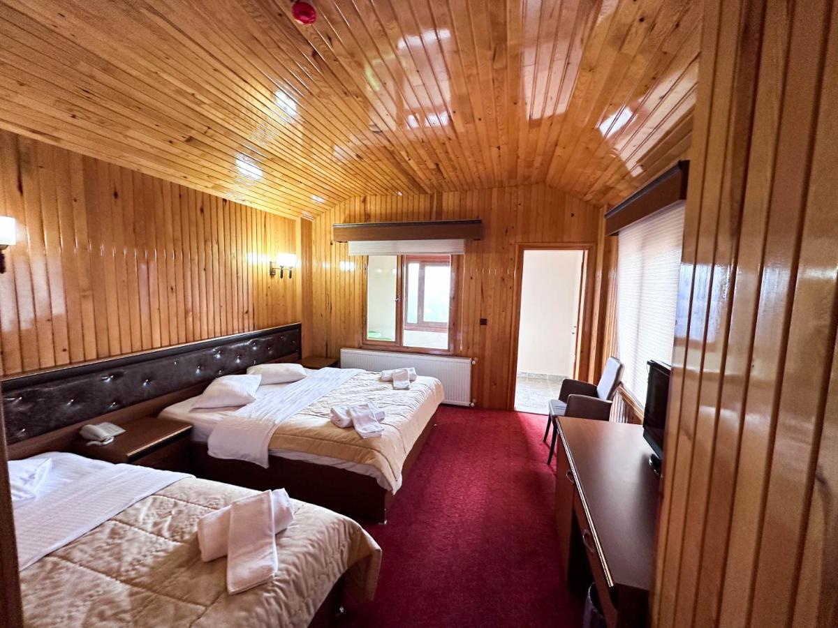 Lahza Hills Resort - Housity