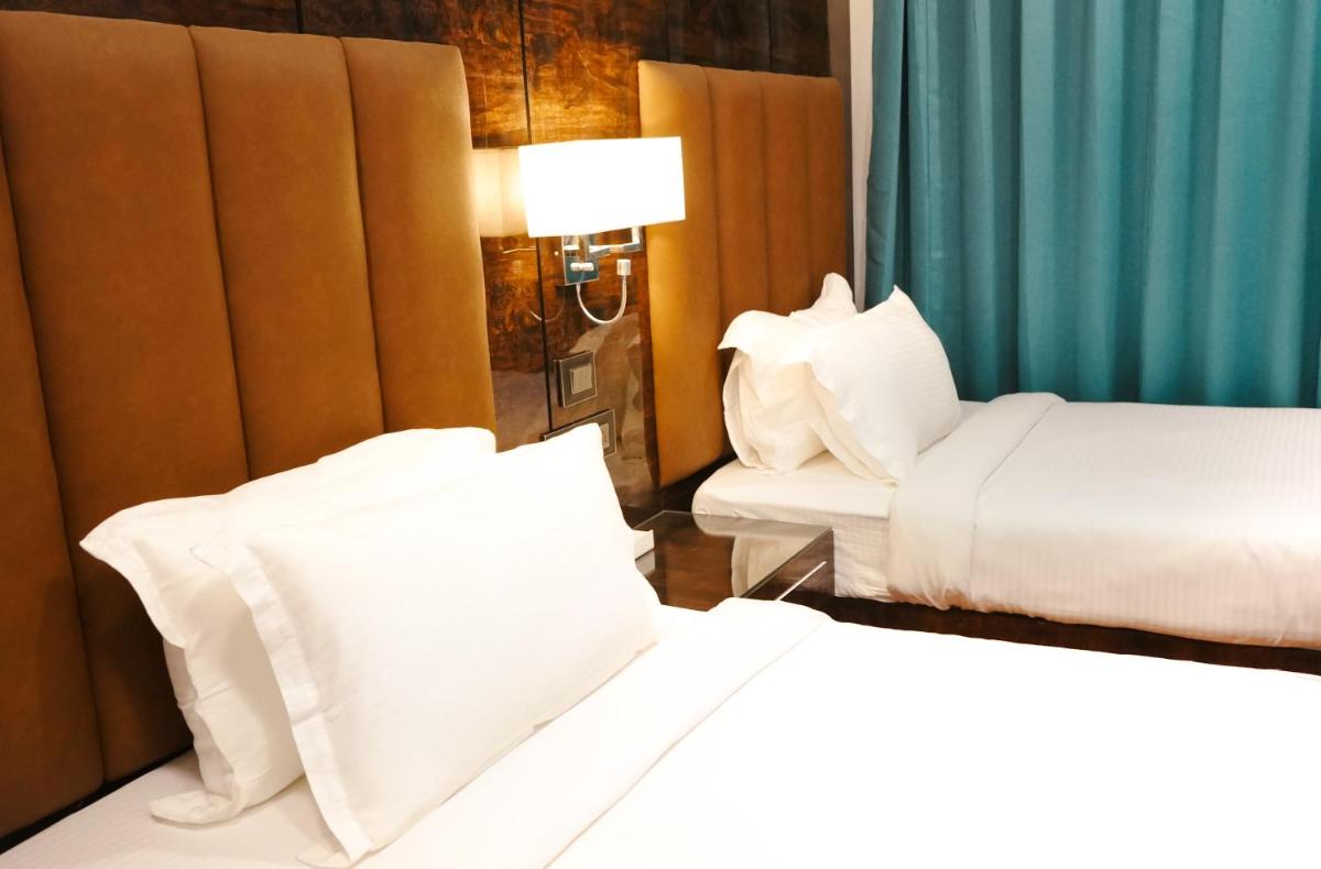 Suitetrails - Hotel Taktsang