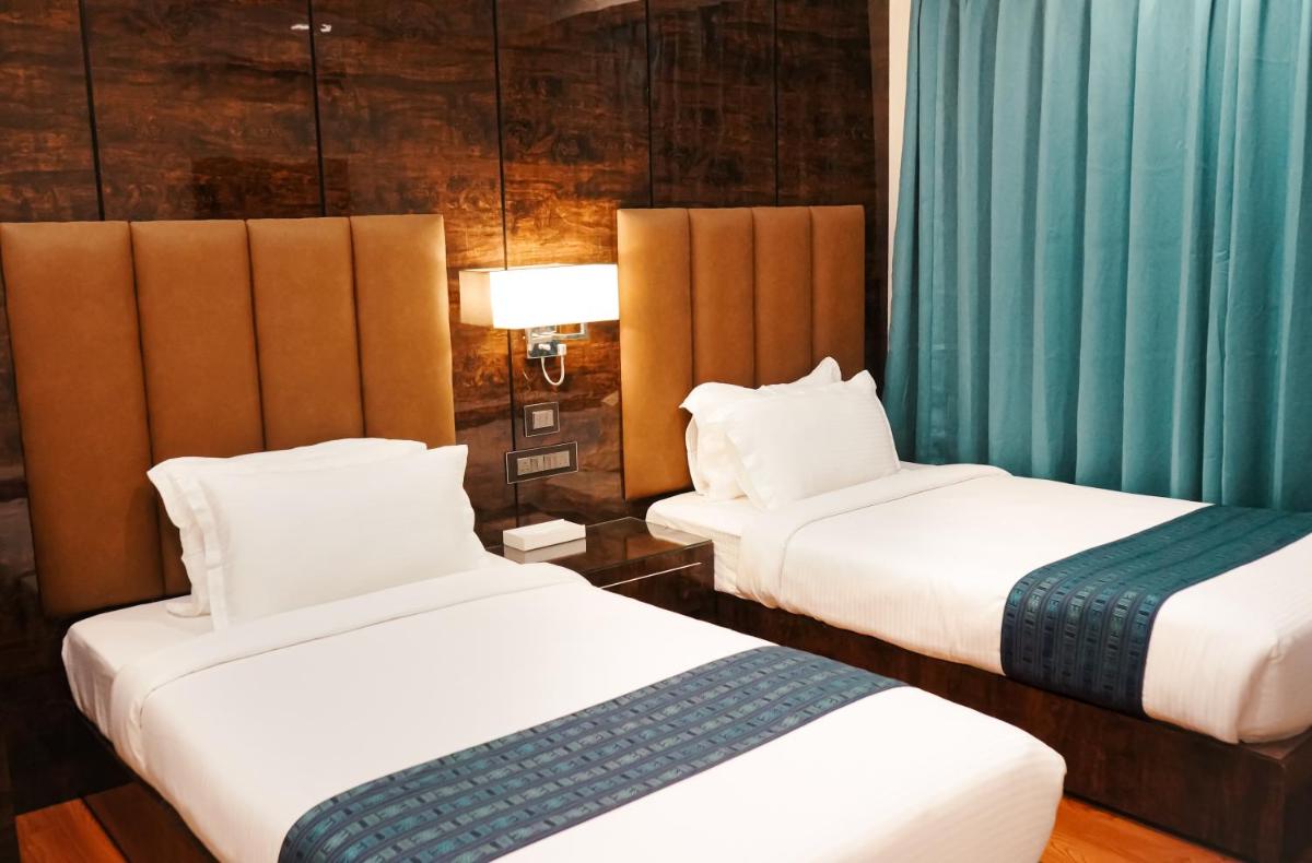 Suitetrails - Hotel Taktsang